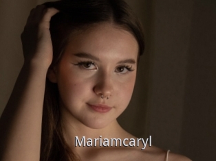 Mariamcaryl