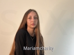 Mariamcharity