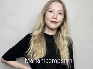 Mariamcompston