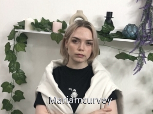 Mariamcurvey