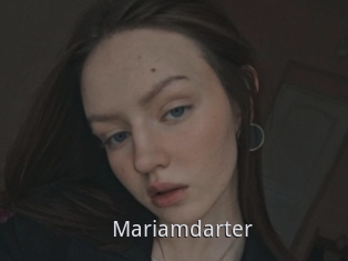 Mariamdarter