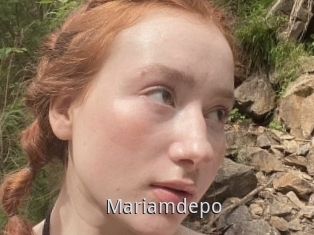 Mariamdepo
