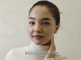 Mariamearney