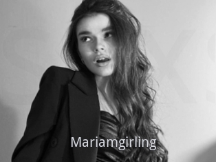 Mariamgirling