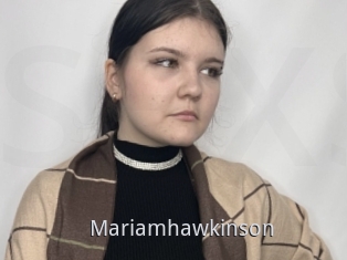 Mariamhawkinson