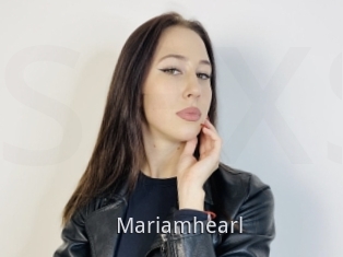 Mariamhearl