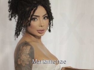 Mariamonae