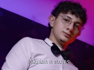 Marian_n_stons