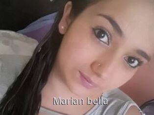 Marian_bella