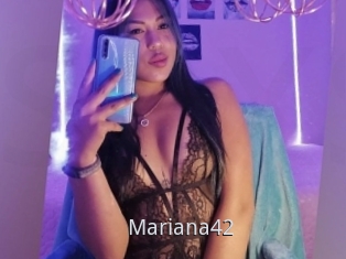 Mariana42