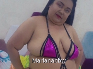Marianabbw
