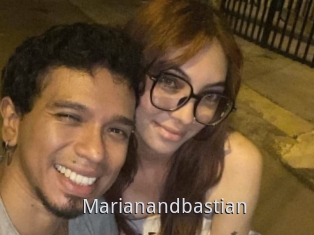 Marianandbastian
