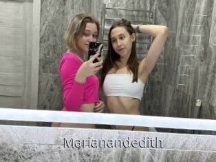 Marianandedith