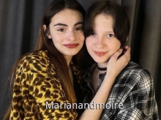 Marianandmoire