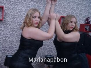 Marianapabon