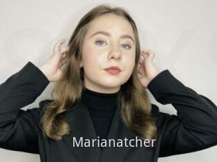 Marianatcher