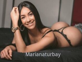 Marianaturbay