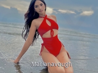 Marianavough