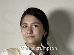 Mariancrumpton