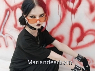 Mariandearborn