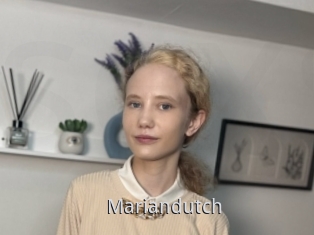 Mariandutch