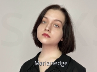 Marianedge