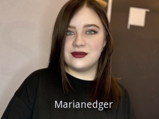 Marianedger