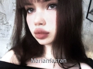Marianfarran