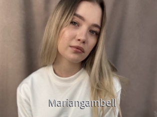 Mariangambell