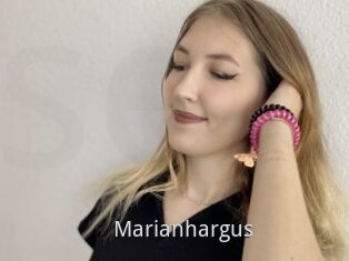 Marianhargus