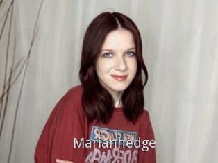 Marianhedge