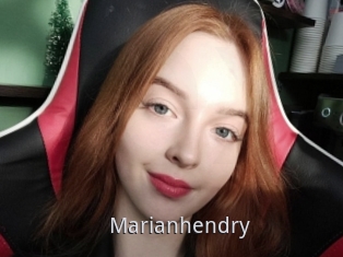 Marianhendry