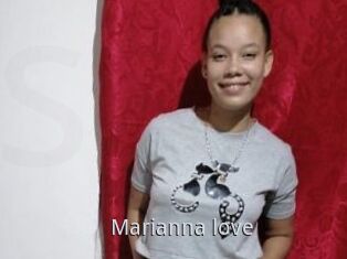 Marianna_love