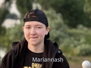 Mariannash