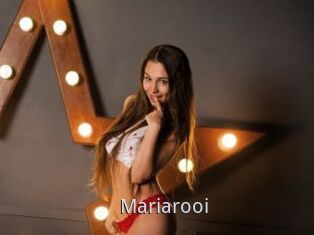 Mariarooi