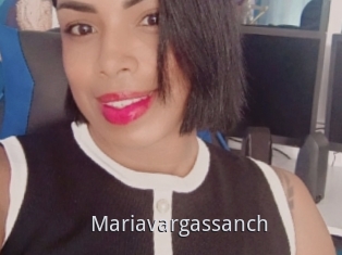 Mariavargassanch