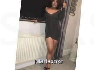 Mariaxoxo
