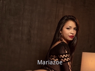 Mariazoe