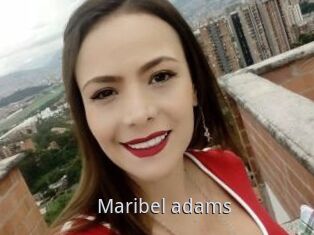 Maribel_adams