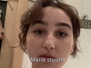 Marie_stoune