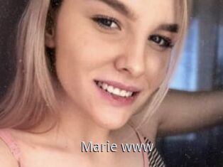 Marie_www