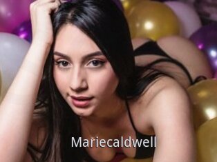 Mariecaldwell