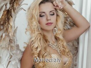 Mariecraiy