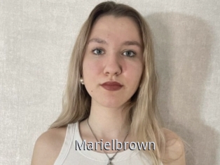 Marielbrown
