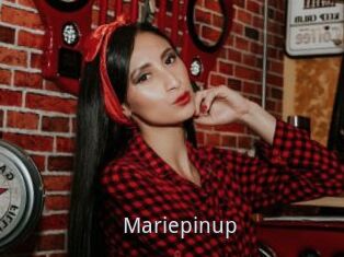 Mariepinup
