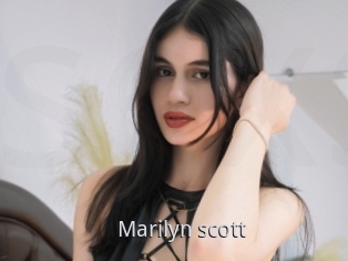 Marilyn_scott