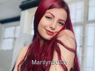 Marilyn303av