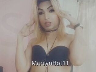 MarilynHot11
