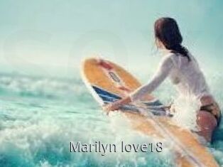 Marilyn_love18