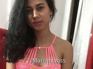 Marilyn_voss